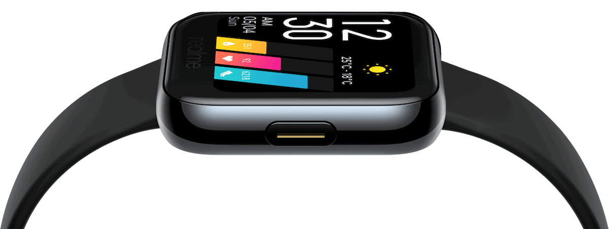 Realme Watch