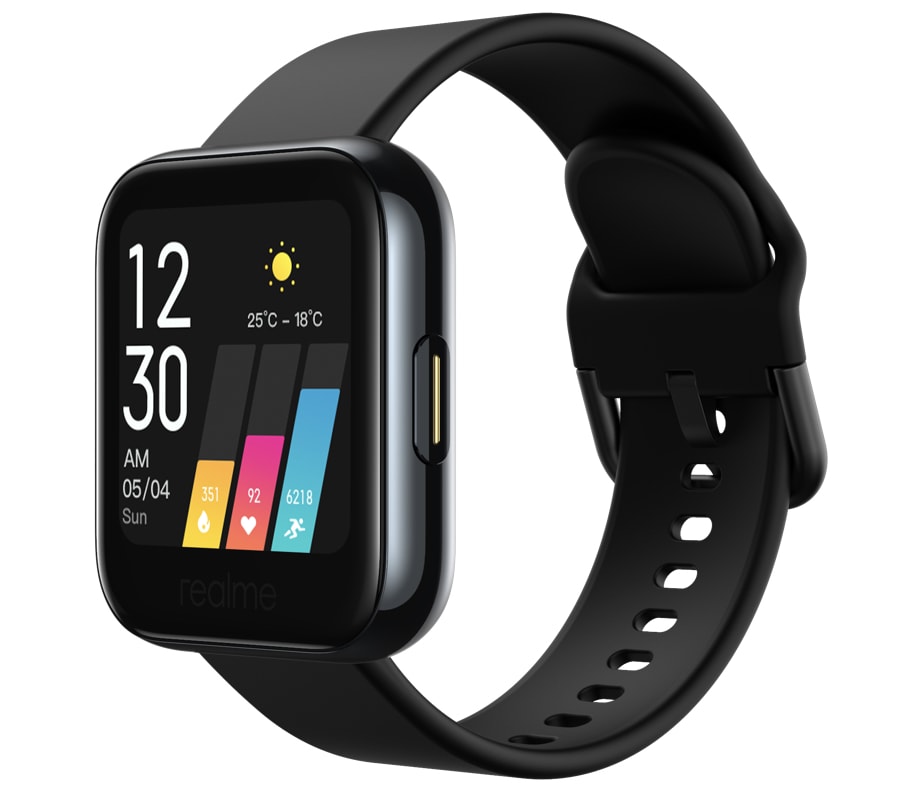 Realme Watch