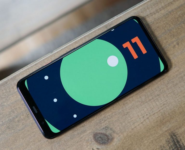 Android 11 ya llegó en su versión final y estable: ¿qué trae de nuevo?