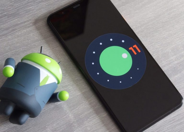 Android 11 ya es oficial en su versión final