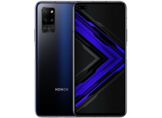 Este es el Huawei Honor Play4 Pro que se anunciará pronto