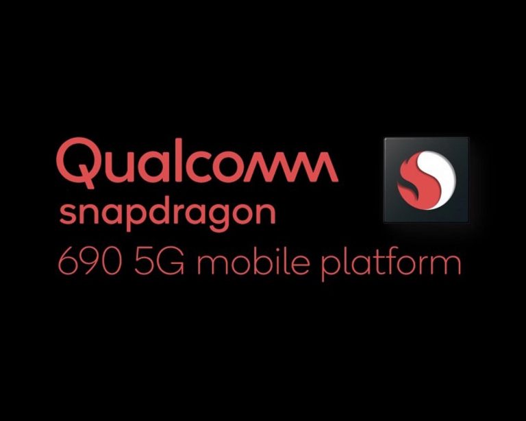Qualcomm presenta un nuevo chip con conectividad 5G: el Snapdragon 690