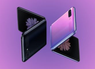 El Samsung Galaxy Z Flip 5G podría anunciarse antes de la Samsung Unpacked