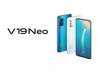 Este es el Vivo V19 Neo con pantalla Super AMOLED y un chip Snapdragon 675