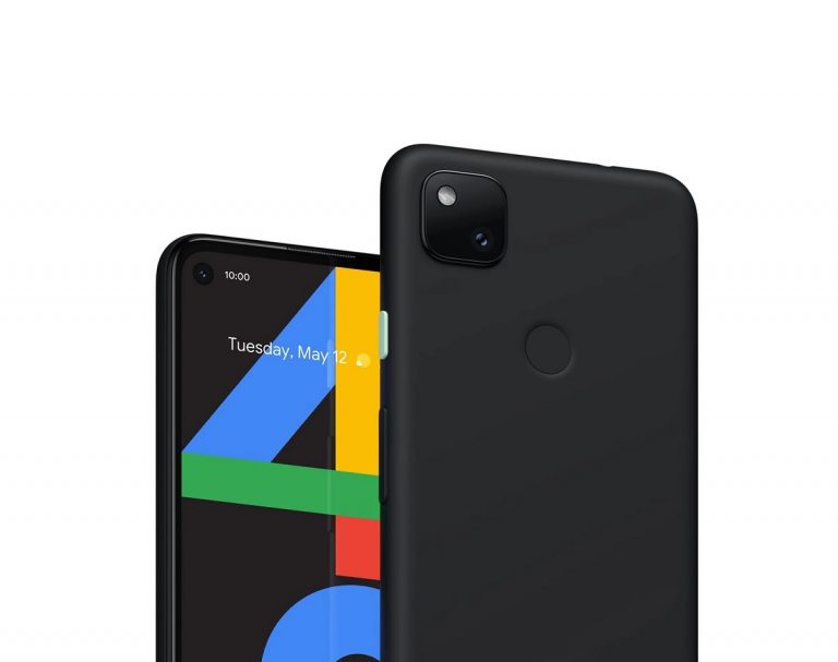 A pesar de sus similitudes de hardware los Google Pixel 4a 5G y Pixel 5 tendrían precios dispares