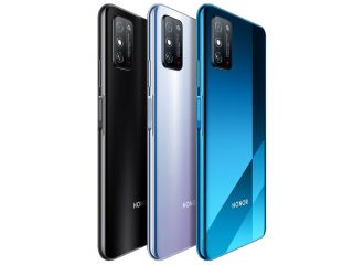 Tanto el Huawei Honor X10 Max como el Honor 30 Lite cuentan con un Dimensity 800