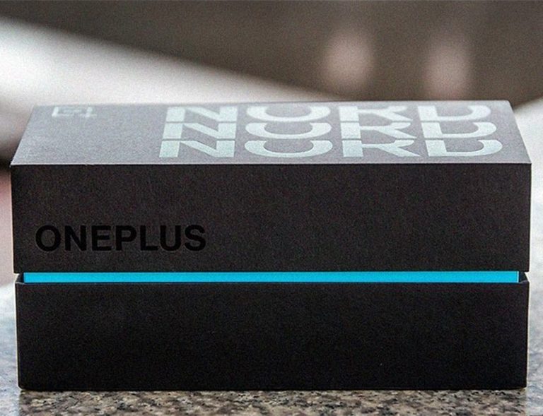 OnePlus nos adelanta detalles técnicos del OnePlus Nord
