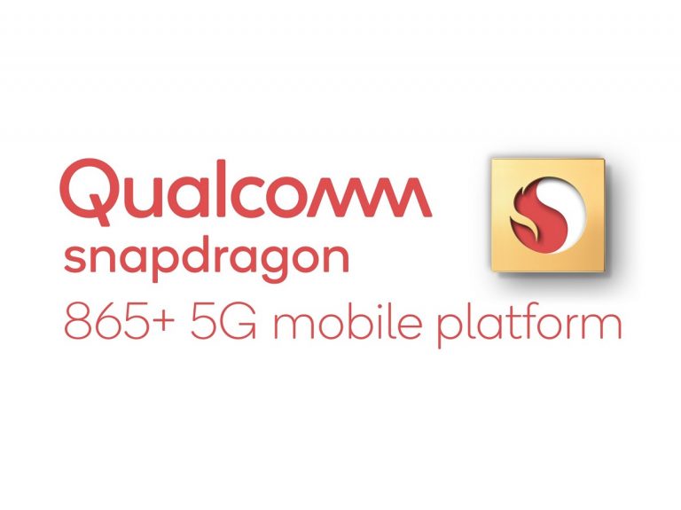 Este es el nuevo chip premium de Qualcomm: el esperado Snapdragon 865+