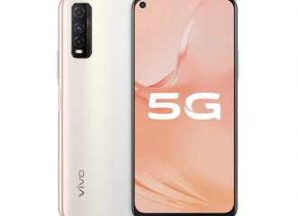 Es oficial el Vivo Y51s con procesador Samsung Exynos 880 5G y conectividad 5G