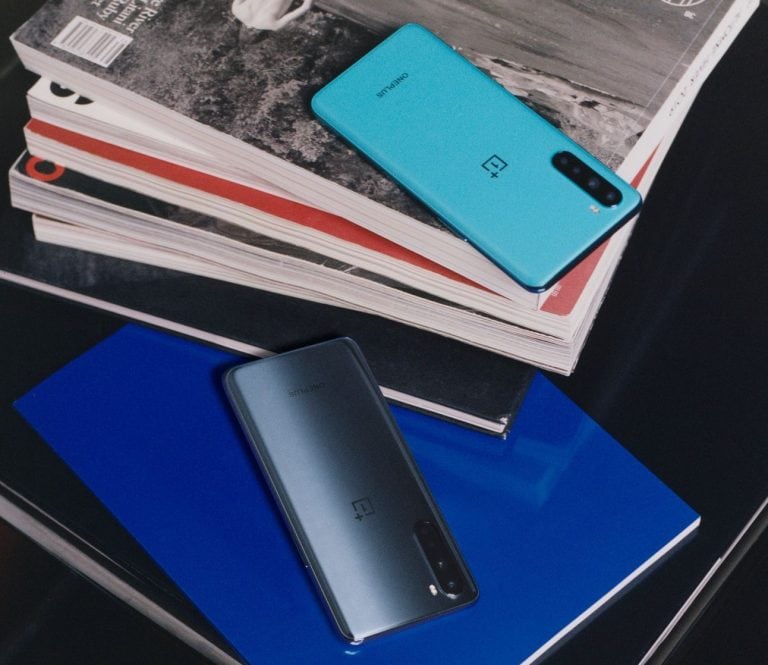 Un OnePlus Nord N10 5G está en camino y se filtran algunas de sus características