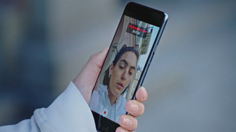 OnePlus Nord aparece brevemente en teaser