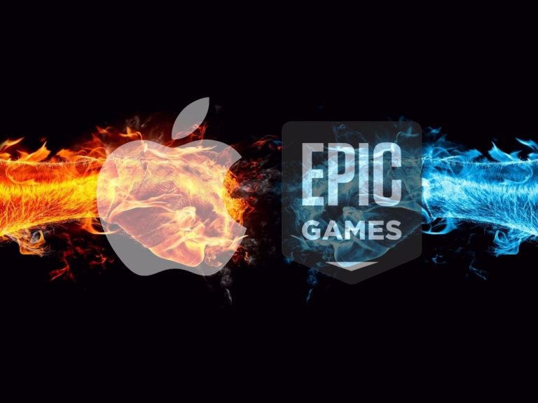 Continúa la guerra entre Apple y Epic Games y podría tener graves consecuencias