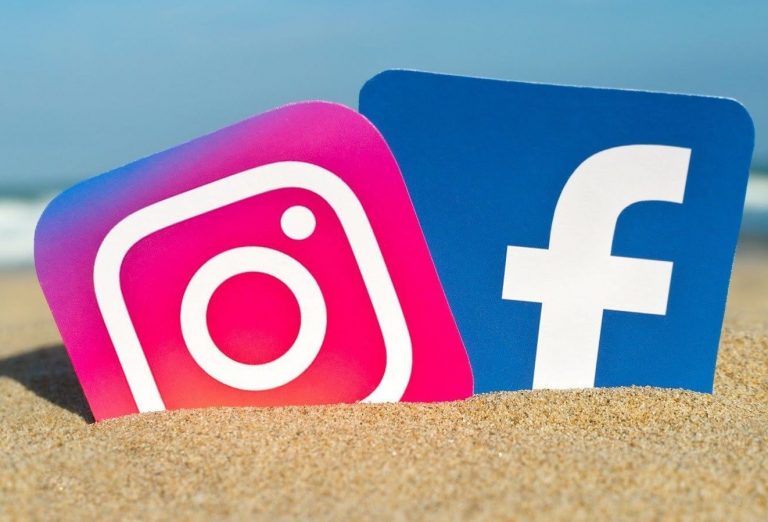 Instagram y Facebook cruzan canales de comunicación