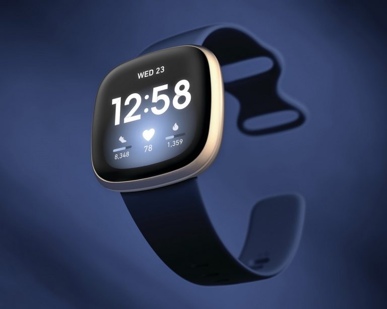 Fitbit presenta tres wearables: Versa 3, Sense e Inspire 2