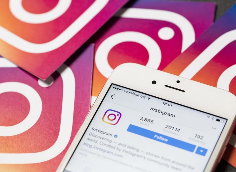 Instagram nos mostrará contenido de cuentas que no seguimos en nuestro feed