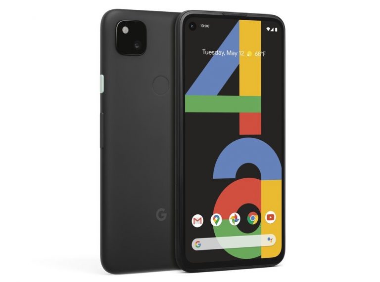 Es oficial el Google Pixel 4a con un Snapdragon 730 y sin modelo XL