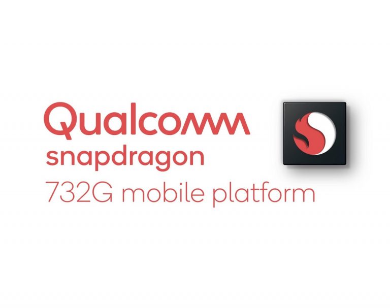 El Snapdragon 732G es el nuevo y potente chip de Qualcomm con conectividad LTE