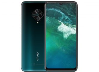 El Vivo S1 Prime es otro interesante midranger con pantalla AMOLED