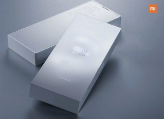 Xiaomi lanzaría un Xiaomi Mi 10 Ultra como una versión especial del Mi 10 Pro