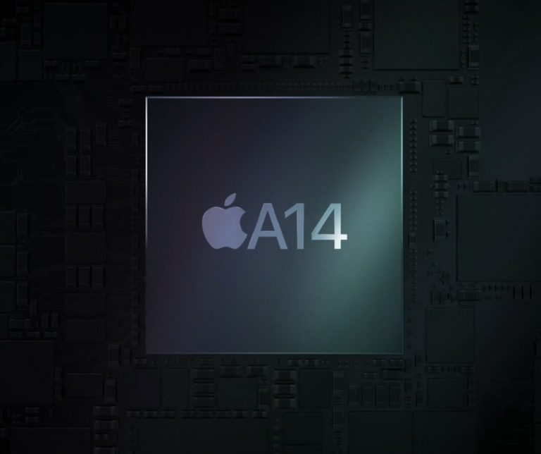 Apple presenta el primer chip del mundo de 5nm: el A14 Bionic