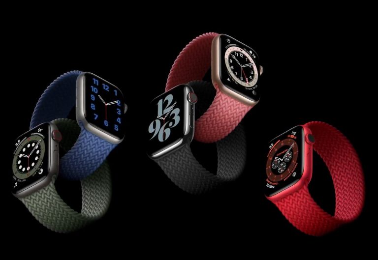 El próximo Apple Watch podría retrasarse por problemas de producción