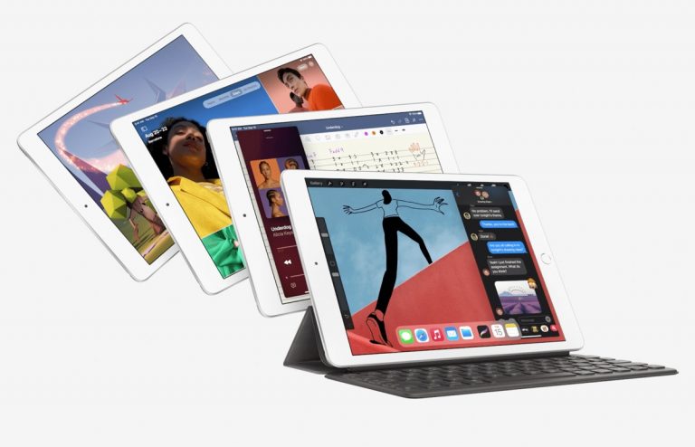 Un nuevo iPad con grandes cambios de diseño podría llegar en Septiembre