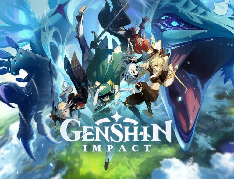 Genshin Impact es el nuevo parámetro de calidad en el gaming móvil