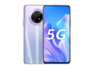 Se completa la serie Enjoy 20 con el Huawei Enjoy 20 5G y el Huawei Enjoy 20 Plus 5G
