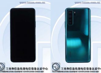 El Huawei Nova 7 SE Life aparece en TENAA sin un chip Kirin