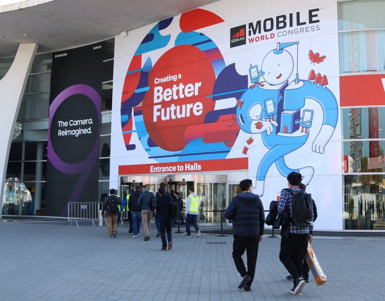 Habrá MWC 2021 pero no será en el mes de febrero