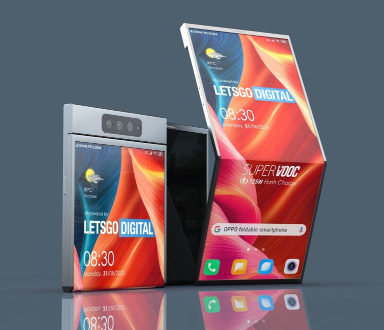 Oppo tendrá un smartphone plegable para desafiar a Samsung y Motorola