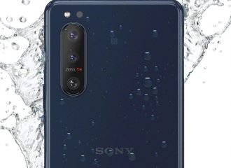 El Xperia 5 II es el nuevo flagship premium de Sony