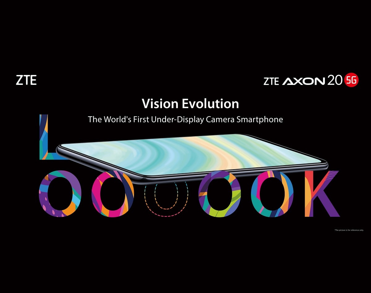 Así son el ZTE Axon 40 Pro y 40 Ultra: todas sus especificaciones filtradas