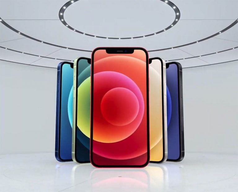 Apple ya está trabajando en una solución para el problema del display del iPhone 12
