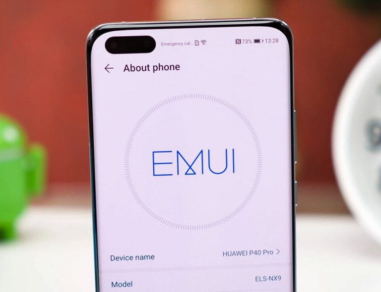 EMUI 11: qué smartphones de Huawei lo recibirán y cuándo