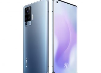 Vivo X51 5G aterriza en seis países de Europa
