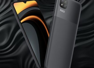 POCO presenta el Xiaomi POCO C3 como su más económica oferta