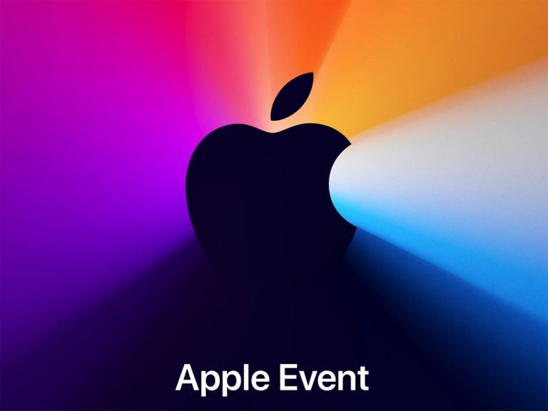 Apple tiene «una cosa más» para nosotros el próximo 10 de noviembre