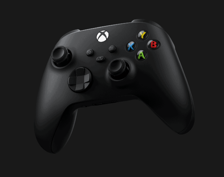 Apple y Microsoft trabajan juntos para llevar el joystick de la Xbox Series S a los iPhone
