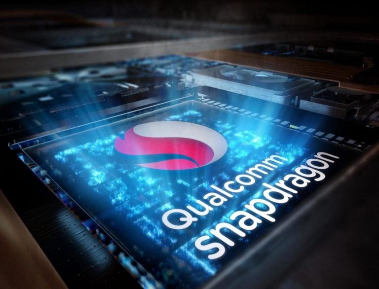 El próximo chip Snapdragon más potente se filtra por completo