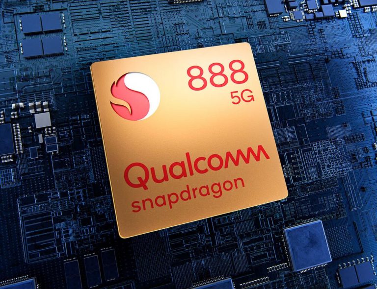 Qualcomm revela todos los detalles del Snapdragon 888