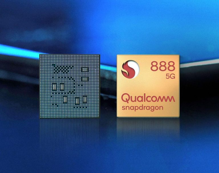 El Snapdragon 888 es el nuevo procesador premium de Qualcomm