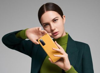 El ZTE Axon 20 5G sale al mundo con una cámara intra-display no muy buena