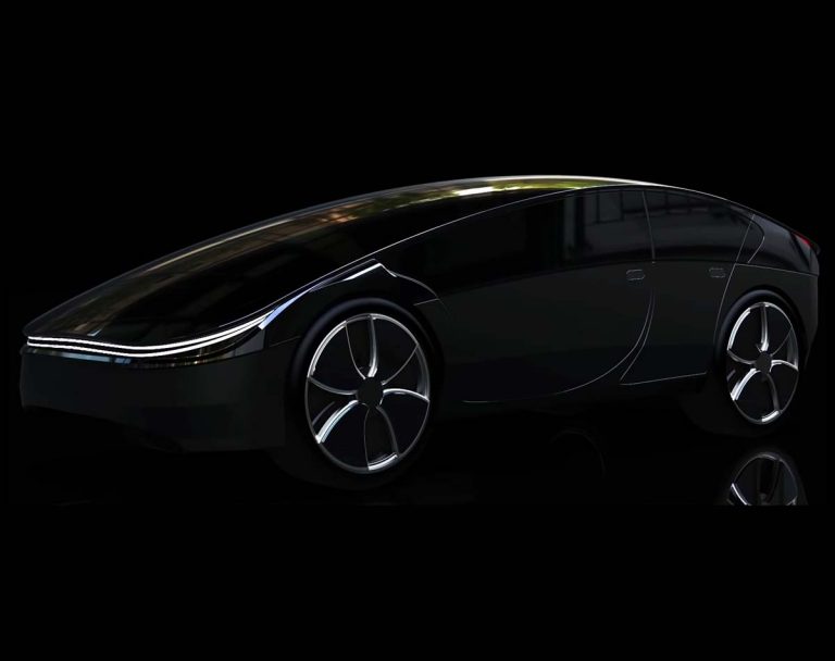 Hyundai lo admite: Apple está trabajando en un auto eléctrico