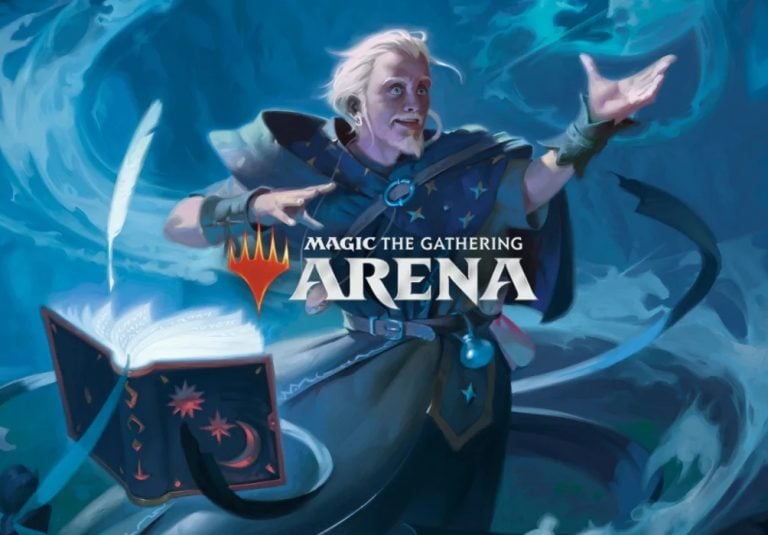 Magic The Gathering Arena llega en etapa de early access para Android