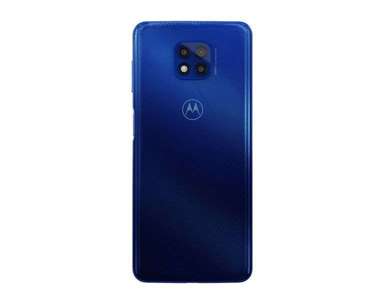 Motorola anuncia el Moto G Stylus 2021, G Power 2021 y Moto G Play 2021