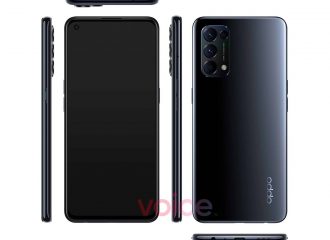 El OPPO Find X3 Lite sería el modelo internacional del Reno5