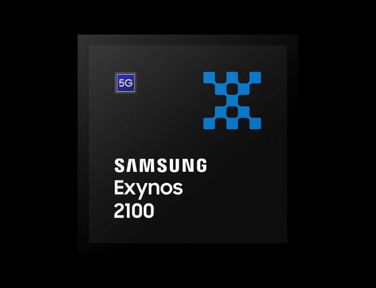 El Samsung Exynos 2100 es el directo competidor del Snapdragon 888