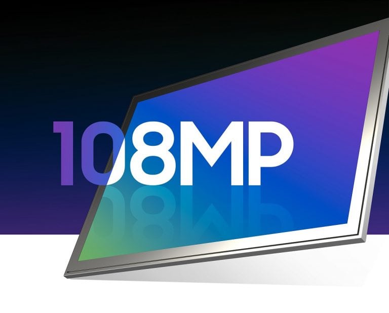 El Samsung ISOCELL HM3 de 108MP trae nueva tecnología Smart ISO Pro