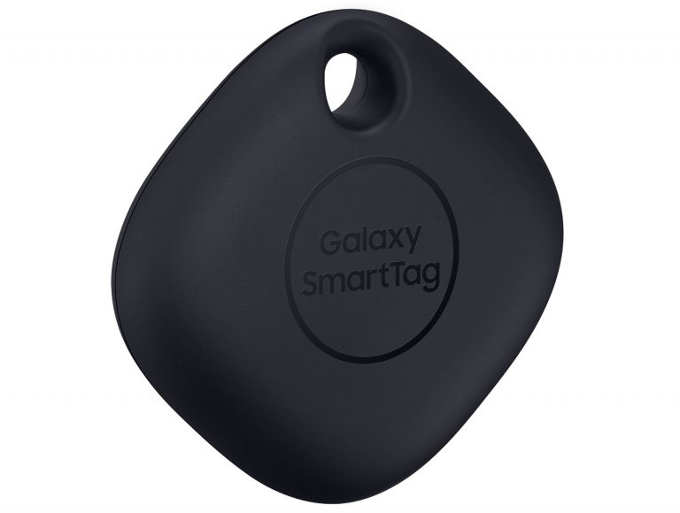 Samsung SmartTag y SmartTag+ utilizan Bluetooth y UWB para rastrear nuestros objetos